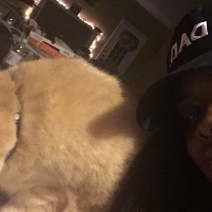 Meet your Posher, Kya